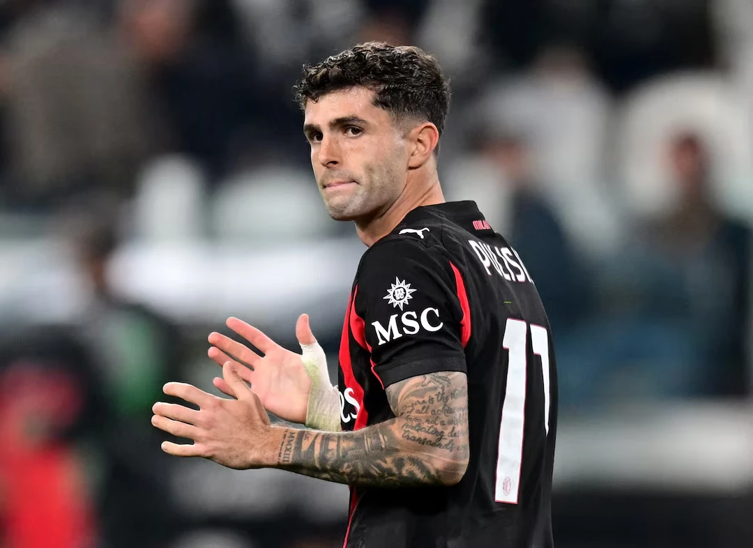 Pulisic Hits Back: Milan Star Shuts Down 2026 Goal Drought Concerns